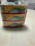 甘竹牌 豆豉鲮鱼罐头227g*6罐 海鲜罐头广东特产即食下饭酒菜预制菜 实拍图