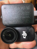 大疆DJI Osmo Nano 标准套装（64GB）自由视角穿戴相机Vlog骑行亲子宠物运动相机4K拇指相机 实拍图