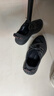 阿迪达斯Yeezy350黑武士透气椰子男女休闲鞋BB5350 UK5.538.5 实拍图