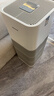 霍尼韦尔（Honeywell）空气净化器除花粉甲醛细菌流感病毒卫健委备案消毒机hmax空间舱全屋速净KJ1000F-P22W家电 实拍图