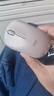 罗技（Logitech）M221无线鼠标 办公鼠标 静音鼠标 笔记本台式机家用带USB接收器 多色可选 M221-雪融白＋【鼠标垫多选一】 实拍图