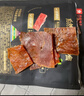 良品铺子猪肉脯自然片蜜汁味100g*2袋靖江风味特产 即食肉类小吃 实拍图