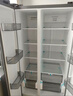 容声637L对开门冰箱超大容量家用一级能效风冷无霜双变频节能大冷冻以旧换新BCD-637WD11HP国家补贴 实拍图