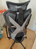 骁骑X5人体工学椅游戏电脑椅家用办公学生国家补贴电竞椅久坐 实拍图