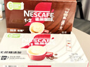 雀巢（Nestle）【樊振东同款】1+2原味低糖*速溶咖啡三合一冲调饮品24条360g 实拍图