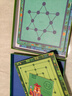 弥鹿（MiDeer）儿童玩具多功能桌游棋盘游戏亲子早教棋类 32合1功能棋儿童礼物 实拍图
