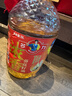 多力【沙溢同款】浓香葵花籽油5L 去壳熟榨 富含维e 0反式脂肪酸 实拍图