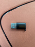 GETEA适用奔驰u盘c260l行车记录仪u盘Type-C高速GLC300l迈巴赫s400c级gls车E级e300l车载迷你可发光优盘 金属款64GB【RGB氛围灯效 | 高清循环录制】 实拍图