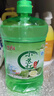【多规格可选】洗洁精小苏打食品除味去油洗涤灵果蔬餐具净 【京东快递】1.3KG*1桶(1个泵头) 实拍图