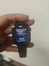 华为HUAWEI WATCH FIT 4 韵律黑氟橡胶表带 华为运动智能手表超轻薄大屏潮流运动蓝牙通话睡眠监测fit4 实拍图