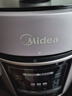 美的（Midea）品牌官方提鲜电压力锅5升家用双胆高压锅全自动智能预约饭煲多功能蒸煮YL50M3-751电炖锅4-6人 实拍图