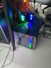 七彩虹 RTX5060Ti/RTX5060/5050高配独显+英特尔高端18核36线程台式电脑电竞直播设计主机i5/i7/i9组装机 配置五【i9级12核24线程+RTX3060】 电脑全套+27英寸 实拍图