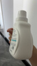 WICKLE婴儿洗衣液新生婴儿宝宝专用酵素抑菌洗衣液 1000ml（自然香型） 实拍图