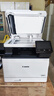 佳能（Canon） MF752Cdw A4幅面彩色激光打印机多功能一体机 办公商用自动双面打印 打印复印扫描无线三合一 实拍图