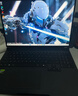 雷神猎刃S 16英寸学生游戏本笔记本电脑（i9-13900HX RTX5070Ti 16G1T 240Hz蜂鸟屏）国家政府补贴 实拍图