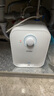海尔（Haier）国家补贴小厨宝电热水器6.6升 EC6.6FA 一级能效京东自营 2200W速热 家用厨房小型储水式热水宝 实拍图