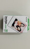 富士（FUJIFILM）instax立拍立得相机 3英寸mini迷你相纸胶片胶卷 双包+冰箱贴+收纳盒+边框贴+相册【含20张白边】 官方标配 实拍图