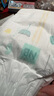 好奇（Huggies）小森林纸尿裤S62片(4-8kg)尿不湿心钻【透氧顶配更低敏】 实拍图