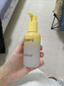 屈臣氏骨胶原毛孔净澈去角质啫喱150g（净澈毛孔 弱酸性pH） 实拍图