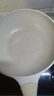 炊大皇  炒锅 麦饭石色不粘锅多功能少油烟炒菜锅平底30cm 电磁炉通用  实拍图