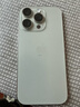 Apple/苹果 iPhone 16 Pro（A3294）128GB 原色钛金属 支持移动联通电信5G 双卡双待 实拍图
