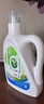 威露士la有氧洗衣液松木香1L/瓶 除菌除螨除霉去污渍留香机洗快洗手洗 实拍图