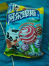 阿尔卑斯 混合口味棒棒糖380g (38支)  休闲零食儿童水果果汁硬糖礼物分享 实拍图