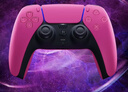 索尼（SONY）PS5 PlayStation DualSense无线游戏手柄 ps5手柄-新星粉 实拍图