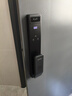 联想R6 掌静脉 智能门锁 指纹锁 3D人脸识别 智能锁 电子锁 入户门 密码锁 电子锁 实拍图