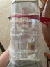 汾酒 黄盖玻汾 清香型白酒 53度 475mL*6瓶整箱 电商版原箱 实拍图