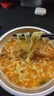今麦郎 非油炸方便面泡面速食拉面范山西刀削面 卤香炖肉味五连包 实拍图