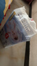 好奇（Huggies）金装纸尿裤M162片(6-11kg)尿不湿【速干不易红】 实拍图