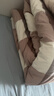 无印良品 A类100%新疆纯棉花被子 春秋被芯冬季棉被 厚6斤200*230cm 实拍图
