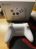 微软（Microsoft）Xbox无线游戏手柄 无线控制器 冰雪白 蓝牙适配Xbox/PC/平板/手机 Steam促销黑神话悟空 丝之歌 实拍图