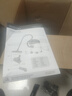 亿力吸尘器家用手持轻量超强大吸力 桌面床上地毯沙发干湿两用吹吸一体 小型除尘吸猫毛神器小白桶12L  实拍图