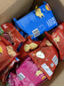 乐事（Lay's）薯片 零食大礼包 820g 礼物送女友 休闲零食 百事食品 年货 实拍图
