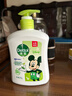滴露（Dettol）洗手液抑菌滋润茉莉绿茶500g 儿童洗手液消毒 滋润护手米奇米妮版 实拍图