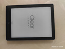 汉王（Hanvon）Clear6Turbo冰山灰电子书智能阅读器6英寸墨水屏电纸书学习看书学习漫画电子纸平板电脑高通8核 实拍图