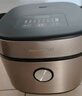 九阳（Joyoung）5升大容量4~5人电饭煲电饭锅八大烹饪菜单大火快煮智能预约微压多功能5L饭煲F510 实拍图