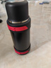 富光金刚保温壶大容量304不锈钢真空保温瓶开水瓶户外旅游壶家用暖瓶 实拍图