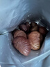 Member's Mark 有机板栗仁 1kg(10袋) 1kg 实拍图