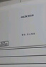 奥克斯（AUX） 暖风机浴室用取暖器家用节能防水速热速热壁挂式卫生间小型NDY-20Y 毛巾架+挂壁暖风机 实拍图