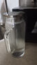 乐扣乐扣（LOCK&LOCK）凉水壶耐热玻璃水壶泡茶柠檬水果水杯子家用大容量玻璃茶水杯1.6L 实拍图