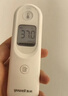鱼跃(yuwell)医用红外体温计额温枪温度计婴儿专用家用精准YT-1 实拍图