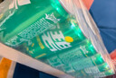 可口可乐（Coca-Cola）檀健次代言 雪碧Sprite柠檬味碳酸饮料 330ml*24摩登罐  实拍图