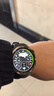 HUAWEI WATCH GT 5 Pro 国家补贴15%曜石黑46mm华为智能手表玄玑感知系统进阶运动情绪健康助手 实拍图
