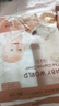 BABY SHEEP天使铂金装 真蚕丝婴儿拉拉裤 超薄柔软透气尿不湿试用装S-4XL 拉拉裤3XL号*5片【26至30斤】 实拍图