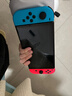 任天堂（Nintendo）【国内保税仓】Switch2/1代 OLED/续航加强日版/港版便携家用ns体感游戏机掌机 港版OLED红蓝+运动sports(保税仓） 实拍图