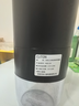 CLITON电动咖啡磨豆机 手摇咖啡豆研磨机便携手冲手磨咖啡机自动磨粉机 实拍图
