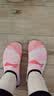 李宁（LI-NING）沙滩鞋女款软底鞋潜水专用袜游泳防滑赶海漂流浮潜速干透气 实拍图
